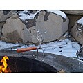 Horn Dog Marshmallow/ Hot Dog Roasters (Set of 2)