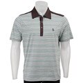 Original Penguin Men's 'The Fossil Finder' Polo Shirt
