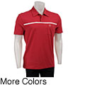 Original Penguin Men's 'Flat Line' Polo Shirt