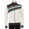 Original Penguin Men's 'Slide Away' Track Jacket
