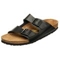 Birkenstock Men's 'Arizona' Leather Slip-on Sandals