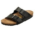 Birkenstock Women's 'Arizona' Birko-Flor Slip-on Sandals