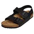 Birkenstock Men's 'Milano' Birko-Flor Sandals