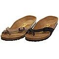 Birkenstock Women's 'Piazza' Nubuck Slip-on Sandals