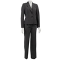 Jones New York Women's 2-piece Pant Suit
