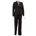 Jones New York Women's 3-piece Pant Suit