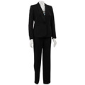 Jones New York Women's 3-piece Suit