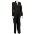 Jones New York Women's 2-piece Pants Suit