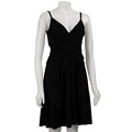Essentials by A.B.S Women's Spaghetti Strap Linda Dress