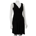 Essentials by A.B.S Women's Sleeveless Monika Dress