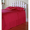 Hometown Full-size Headboard and Bed Frame