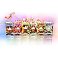 Vykasa Premium Blended Tea Collection