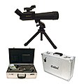 Galileo VS-SP68 Spotting Scope Kit