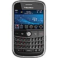 Blackberry 9000 Unlocked GSM T-mobile Phone