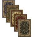 Caroline Sarouk Emerlen Rug (6'7 x 9'6)