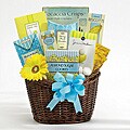 Brighten Your Day Gourmet Gift Basket