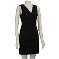 Robert Rodriguez Circle Seam Dress