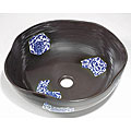 Baden Bath Porcelain Vessel Sink