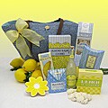 Gourmet Picnic Tote Bag