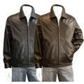Collezione Men's New Zealand Bomber Jacket