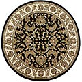 Elite Wool Rug (8' Round)