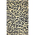 Elite Safari Wool Rug (5' x 8')