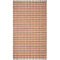 Carrizo Chenille/ Cotton Rug (8' x 10')