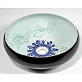 Baden Bath Porcelain Vessel Sink