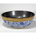 Porcelain Vessel Sink by Baden Bath