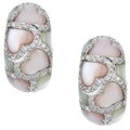 Encore by Le Vian 14k Gold 1/2ct TDW Diamond Earrings (H-I, SI1-SI2)
