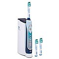Oral-B S-320 Sonic Rechargeable Power Toothbrush