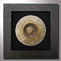 Wood Craft Shadow Box