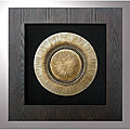 Wood Craft Shadow Box