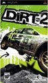 PSP - Dirt 2