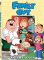 Family Guy - Volume 7 (DVD)