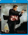 24 - Season 7 (Blu-ray Disc)