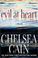 Evil at Heart (Hardcover)