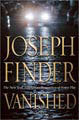 Vanished (Hardcover)