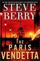 The Paris Vendetta (Hardcover)