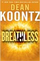 Breathless (Hardcover)