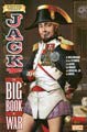 Jack of Fables Vol. 6: The Books of War (Paperback)