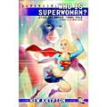 Supergirl: Who Is Superwoman? (Paperback)