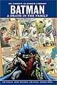 DC Comics Classic: Batman - A Death in the Family (Hardcover)