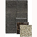 Loop Shag Rug (7'9 Round)