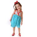 Sophia's Style Girl's Fashion Petal Outfit