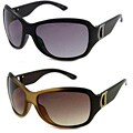 Christian Dior Women's Promenade 2 Plastic Sunglasses