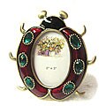 Ladybug 2x3-inch Photo Frame