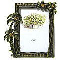 Palm Tree 4x6-inch Photo Frame
