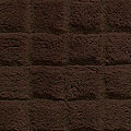 Magic Makeover Riley Coffee Bean Cotton Rug (2' x 5')
