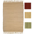 Magic Makeover Harrison Recycled Cotton Rug (4'8 x 8')
